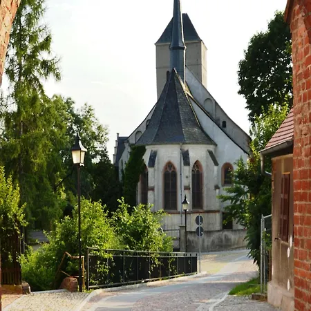 Terrace Saxony דירה