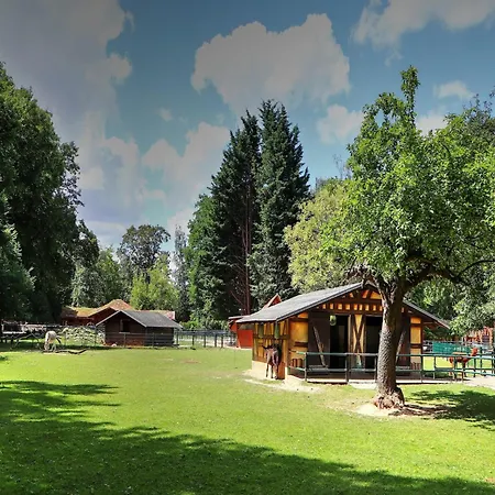 Wohnung, Mit Grill Platz Im Hof *