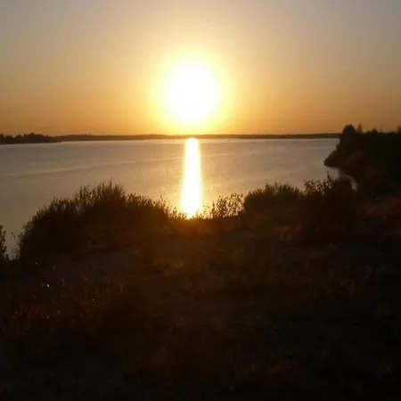 דירה Terrace Saxony