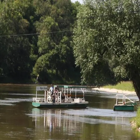 דירה Terrace Saxony Eilenburg