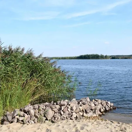 דירה Terrace Saxony Eilenburg