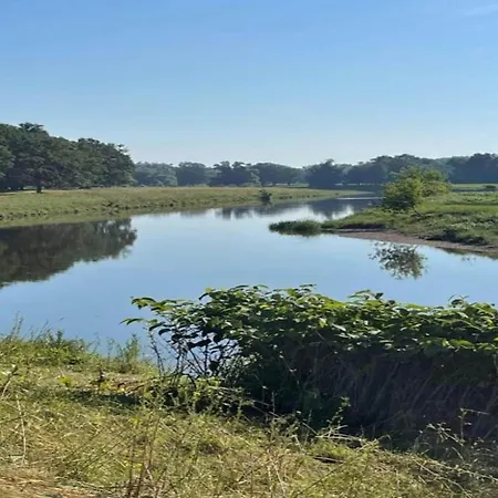 Terrace Saxony דירה