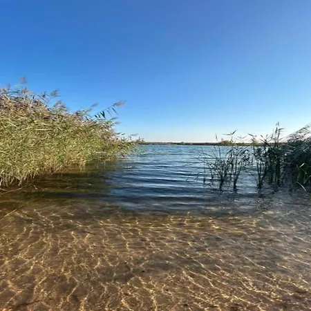 דירה Terrace Saxony Eilenburg