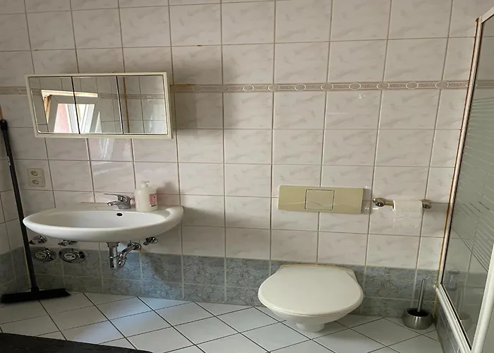 Апартаменты Terrace Saxony