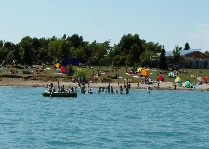 Terrace Saxony * Eilenburg