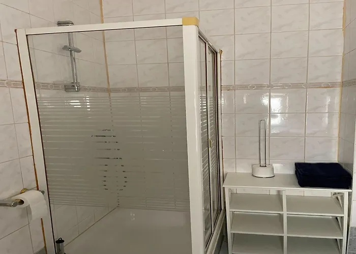 Terrace Saxony Апартаменты *