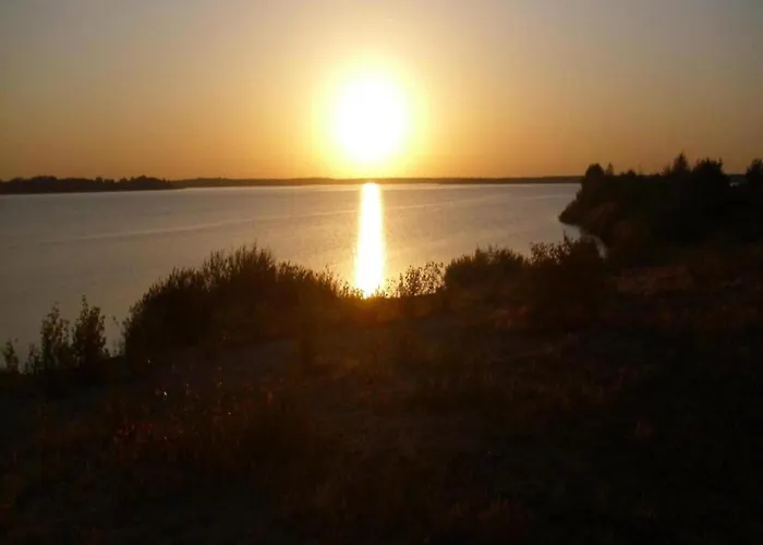 Апартаменты Terrace Saxony