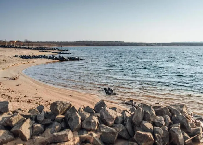 Terrace Saxony * Eilenburg