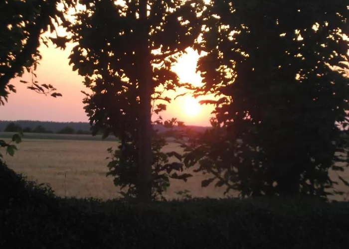 Terrace Saxony Апартаменты